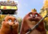 Animated sci-fi animal flick ‘Hoppers’ leaps to No. 1 at box office on opener