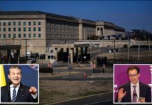 Anthropic sues Trump admin for blacklisting after clash on using AI for surveillance, weaponry