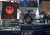 US gunmaker Ruger accuses Italian rival Beretta of plotting stealth takeover