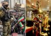 Oscars on high alert after FBI warns of potential Iran ‘surprise attack’