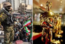 Oscars on high alert after FBI warns of potential Iran ‘surprise attack’