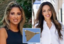 Iranian American activists in LA call terror threat ‘wake-up call to the country’