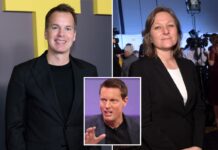 Fears of a bloodbath are growing over Paramount-Warner merger — including speculation around top HBO exec