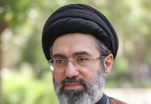 Iran used AI on newly released photo of Iran’s no-show supreme leader Khamenei