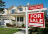 US home foreclosures rise for 12th straight month, affecting nearly 40K homeowners: report