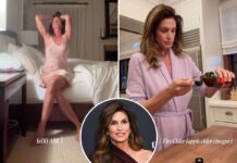 The real benefits of Cindy Crawford’s morning wellness routine — that fans say they’re ‘too poor for’