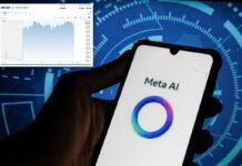 Meta shares jump 3% as Mark Zuckerberg reportedly mulls cutting 20% of workforce to offset AI spending