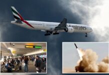 Summer airfare could spike more than $100 as jet fuel prices rise over Iran war: experts