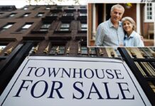 Average age of NYC homeowner jumps to stunning new high — as American dream more out of reach for young people