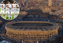 Iran negotiating with FIFA to make unprecedented World Cup schedule change