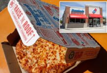 Major pizza franchisee owner files bankruptcy, leaving SoCal locations in limbo