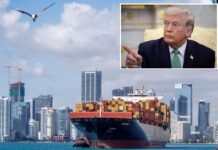 What is the Jones Act — and why Trump wants to waive this 100-year-old law