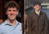 Missing University of Alabama student James Gracey’s frat brother recalls last moments before disappearance in Barcelona