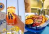 Dodgers’ Opening Day food items include bone marrow tacos, char siu pork fries