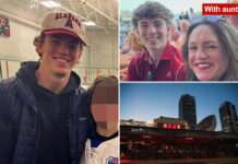 Family of missing Alabama student James Gracey unsure if cell phone was lost or stolen after vanishing from Barcelona nightclub