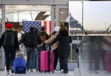 Is it safe for Americans to travel abroad amid US-Iran war? Experts weigh in