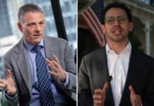 Florida gubernatorial candidate James Fishback’s own lawyers dump him over unpaid $150K bill