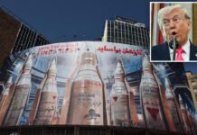 Iran completely rejects Trump’s 15-point cease-fire plan — and makes wild demands instead