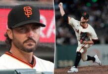 One thing we learned from Tony Vitello’s debut as SF Giants manager