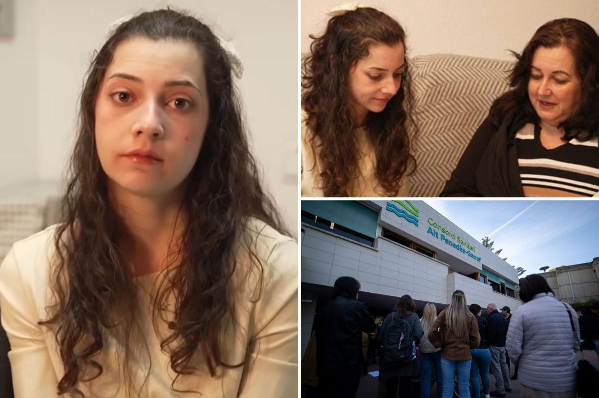 Gang-rape victim who died of euthanasia set record straight about her death in final interview