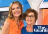 Savannah Guthrie fears her fame could be reason for mother’s disappearance