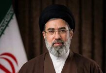 Mojtaba Khamenei Or IRGC: Who Holds Power In Iran Amid Escalating Conflict?