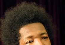 US rapper Afroman cleared after police sued him over use of home raid footage