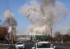 Iranians get by as US, Israeli bombs rain down, internet blocked