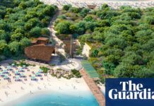 Vanuatu Indigenous leaders raise concerns over plans to build resort for cruise tourists