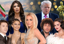 Stars and Scars — You Be the Judge