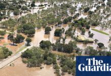 Rent pause for flooded Aboriginal communities: ‘We’re talking about the most disadvantaged people in the Territory’