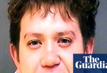 Quadruple amputee cornhole player arrested for alleged murder, Maryland police say