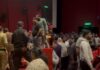 Dhurandhar 2 Screening Turns Chaotic In Hyderabad After Hindi-Telugu Mix-Up: WATCH Video