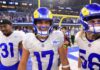 Puka Nacua accuser twerks near sleeping Rams star in biting drama twist
