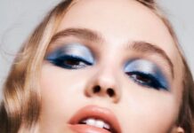 This is the year the clean girl makes room for maximalist makeup