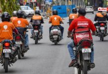 Your Next Food Delivery Will Now Cost More: Swiggy Joins Zomato In Fee Hike