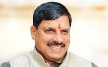 Mohan Holds Discussion With Shah To Give A Push To Union Carbide Tragedy Memorial Project