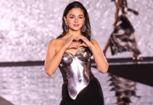 Alia Plans Social Media Break
