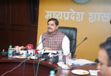 In First Agriculture Cabinet Meeting, Mohan Govt Showers Sops On Farmers