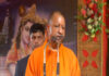 Adityanath Warns Against Disrupting Harmony in UP Ahead of Festivals