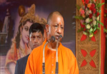 Adityanath Warns Against Disrupting Harmony in UP Ahead of Festivals