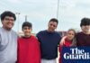 Teens in Texas mariachi band released from ICE detention after bipartisan backlash