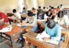SSC Exams Commence in Hassle-Free Manner in Hyderabad