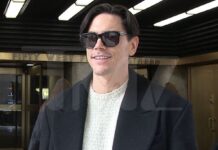 Tom Sandoval Teases Possibility of Engagement to Victoria Lee Robinson