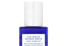 Dealing with bumpy, uneven skin texture? These 12 exfoliants could help