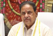 TTD Chief Clip With Woman Goes Viral; Calls It Deepfake