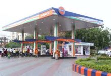 Adilabad, Asifabad SPs Warn Against Hoarding Fuel At Homes, Shops