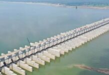 KLIS Probe: Fact-Finding Commissions Are Not Punitive, Singhvi Argues Against BRS Leaders’ Petitions