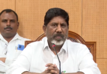 Telangana Govt Sanctions Rs.594 Cr for Expansion of 5 Roads in Khammam