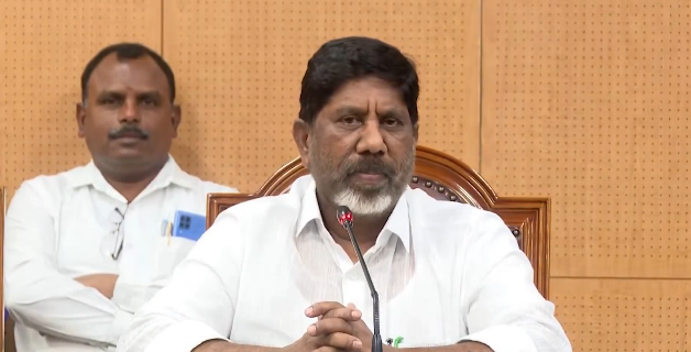 Telangana Govt Sanctions Rs.594 Cr for Expansion of 5 Roads in Khammam